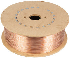 .035" ER70S-3 Spoolarc® 29S Carbon Steel MIG Wire 33 lb 12" Spool