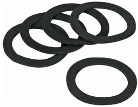 Honeywell Black Replacement Gasket For North® 5400