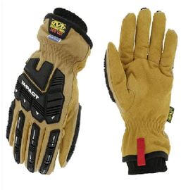 Mechanix Wear® Coldwork™ M-Pact® Driver F9-360 Durahide™, TPR, PrimaLoft® And HiPora® Cut Resistant Gloves