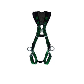 MSA V-FORM+™ X-Large Harness