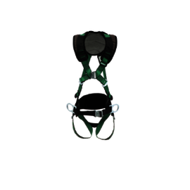 MSA V-FORM+™ Medium - Large Harness