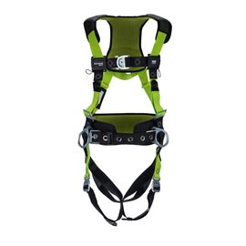 Honeywell Miller® H500 Universal Full Body Harness