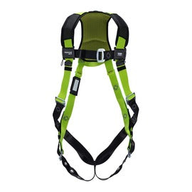 Honeywell Miller® H500 Universal Full Body Industry Comfort Harness (Not Belted)