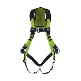 Honeywell Miller® H500 Universal Full Body Industry Comfort Harness (Not Belted)