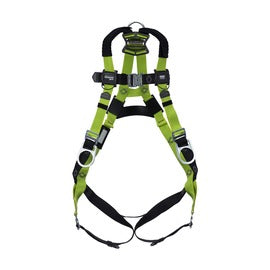 Honeywell Miller® H500 Universal Full Body Industry Standard Harness (Not Belted)