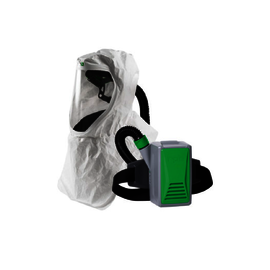 GVS T-200 Powered Air Purifying Respirator Kit