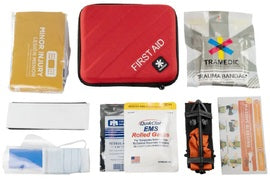 TacMed Solutions™ Small Trauma Kit