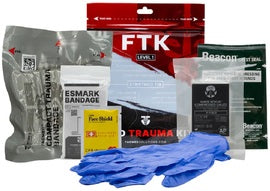 TacMed Solutions™ Small Level Trauma Kit