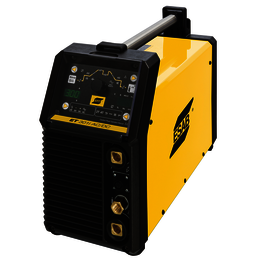 ESAB ET 301i AC/DC TIG Welder With 208 - 460 Input Voltage And Liftarc TIG Start