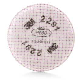 3M™ P100 Advanced Particulate Filter