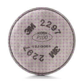 3M™ P100 Advanced Particulate Filter