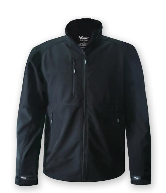 Viking Soft Shell Jacket