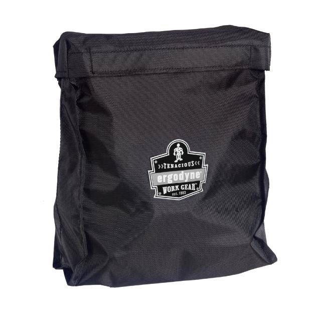 Arsenal 5183 Full Face Respirator Bag - Hook & Loop Flap Closure