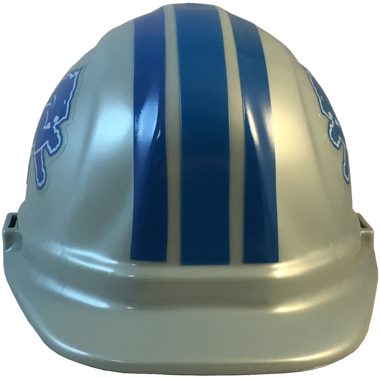 Detroit Lions  - NFL Team Logo Hard Hat