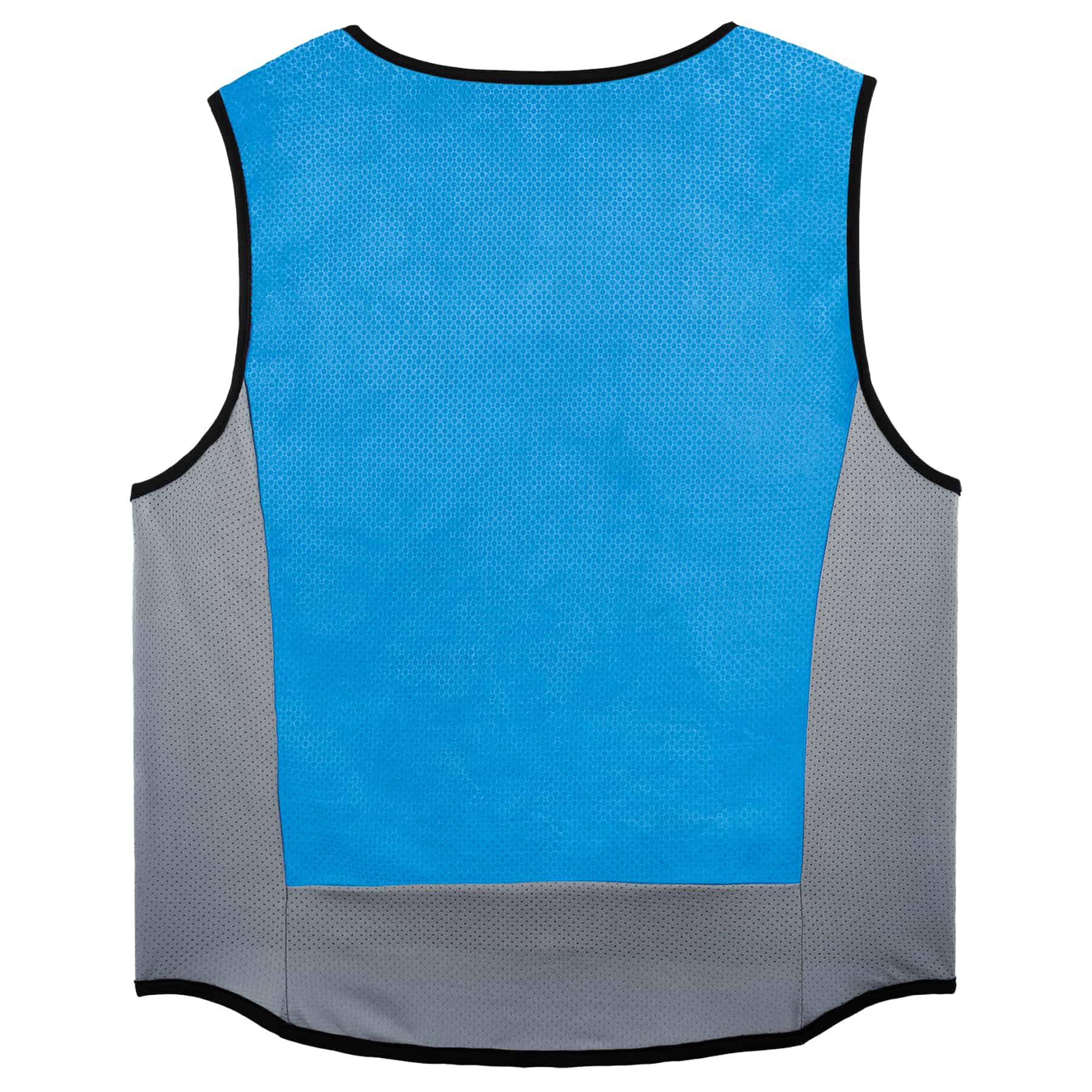 Chill-Its 6667 Wet Evaporative Cooling Vest - PVA, Zipper Closure