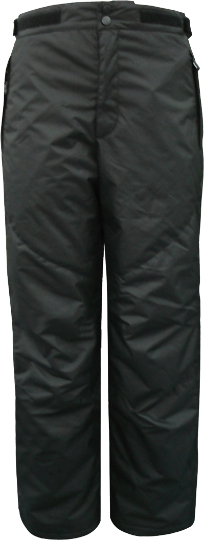 Viking Creekside Ladies Insulated Pants Black