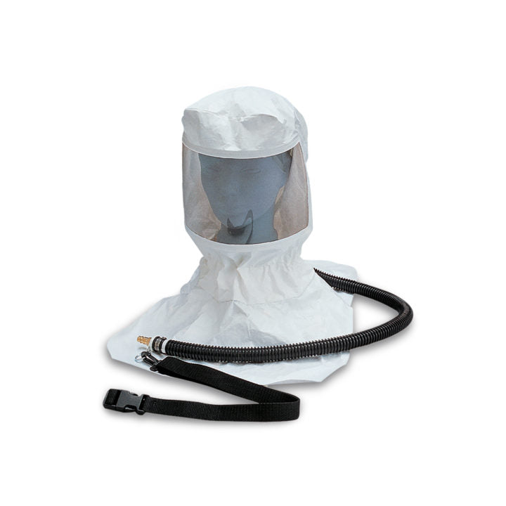 Allegro® Industries Tyvek® Hood