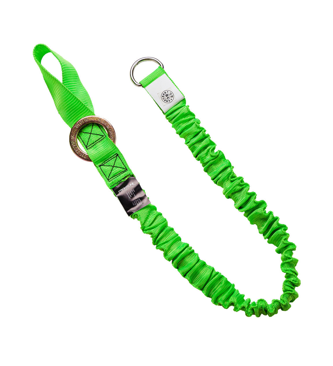 Frontline ACTLS222C ToolGrip 22 lbs Tool Lanyard Cinch with D-Ring