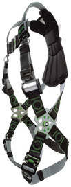 Honeywell Miller® Revolution Universal Arc-Rated Welding Harness