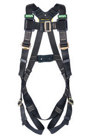 MSA Workman® Arc Flash Medium - Large Harness