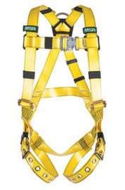 MSA Gravity® Medium - Large Harness