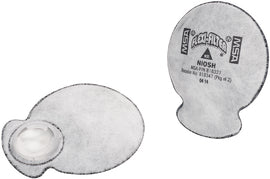 MSA Advantage® Flexi-Filter® N95 Filter Pad