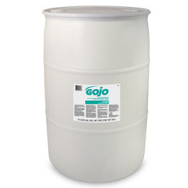 GOJO® 55 Gallon Gallon Green GOJO® Citrus Scented Shampoo/Body Wash