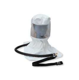 Allegro® Industries Tyvek® Hood