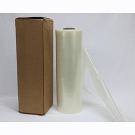 TM Poly 30" X 40" Clear 6 mil Polyethylene Disposal Bag