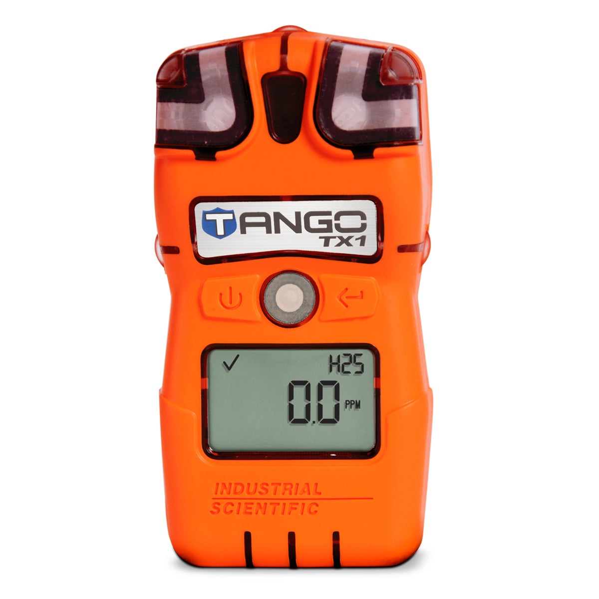 Industrial Scientific Tango® TX1 Portable Nitrogen Dioxide Monitor-eSafety Supplies, Inc