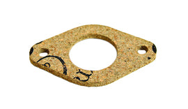 Justrite® Brown Rubberized cork Hose Gasket