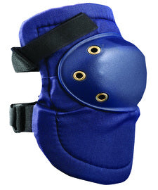 OccuNomix Blue Polyester Knee Pad With EVA Foam Padding