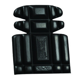 OccuNomix Black Foam Knee Pad