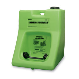 Honeywell 16 Gallon Fendall Porta Stream® II Eye Wash Station