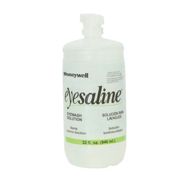 Honeywell Ounce Bottle Eyesaline® Eye Wash Solution