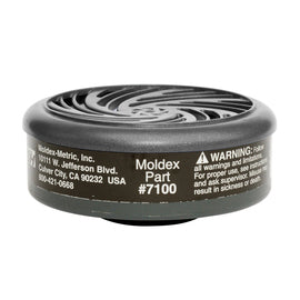 Moldex® Organic Vapor Respirator Cartridge