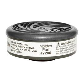 Moldex® Acid Gas Respirator Cartridge