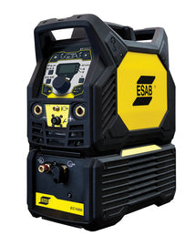 ESAB Renegade ET 300IP TIG Welder With 230 - 460 Input Voltage, 300 Amp Max Output, TXH 201 TIG Torch, 13 ft, ER1F Foot Control And Water Cooler