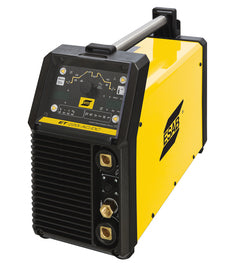 ESAB ET 220i AC/DC TIG Welder With 208 - 460 Input Voltage And Liftarc TIG Start