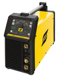 Tweco ET 301i TIG Welder Power Source, 208 - 460 Volt, 300 Amp