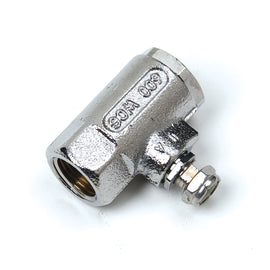 Haws® 1/2" X 1/4" Eye Wash Valve