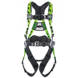 Honeywell Miller® AirCore™ Universal Full Body Harness