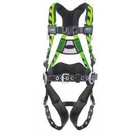 Honeywell Miller® AirCore™ Universal Full Body Harness