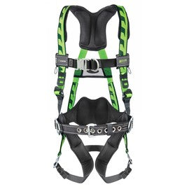 Honeywell Miller® AirCore™ Universal Full Body Harness