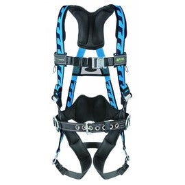 Honeywell Miller® AirCore™ Universal Full Body Harness