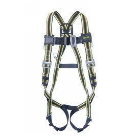 Honeywell Miller® DuraFlex® Size Small - Medium Warehouse Picker Stretchable Full Body Harness