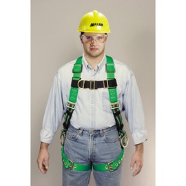 Miller® Python® Size Universal Harness