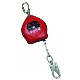 Honeywell Miller® Falcon™ 20' Galvanized Steel Lifeline