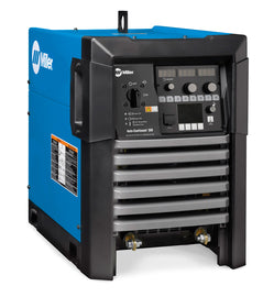 Miller Auto-Continuum 350 3 Phase MIG Welder With 230 - 575 Input Voltage, 400 Amp Max Output