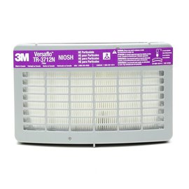 3M™ Versaflo™ TR-3712N Replacement HE Filter (For Use With TR-300 Series PAPR)